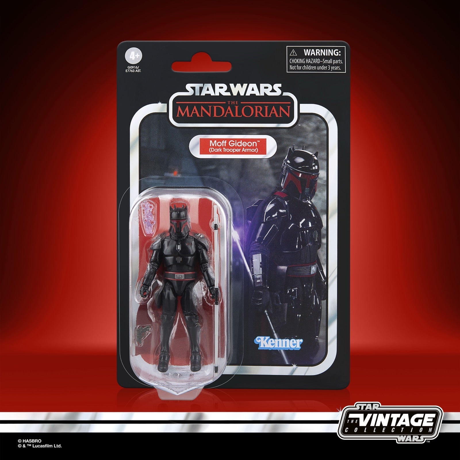 Star Wars The Vintage Collection Wave 30 COMPLETE SET OF 5 - Action Figures