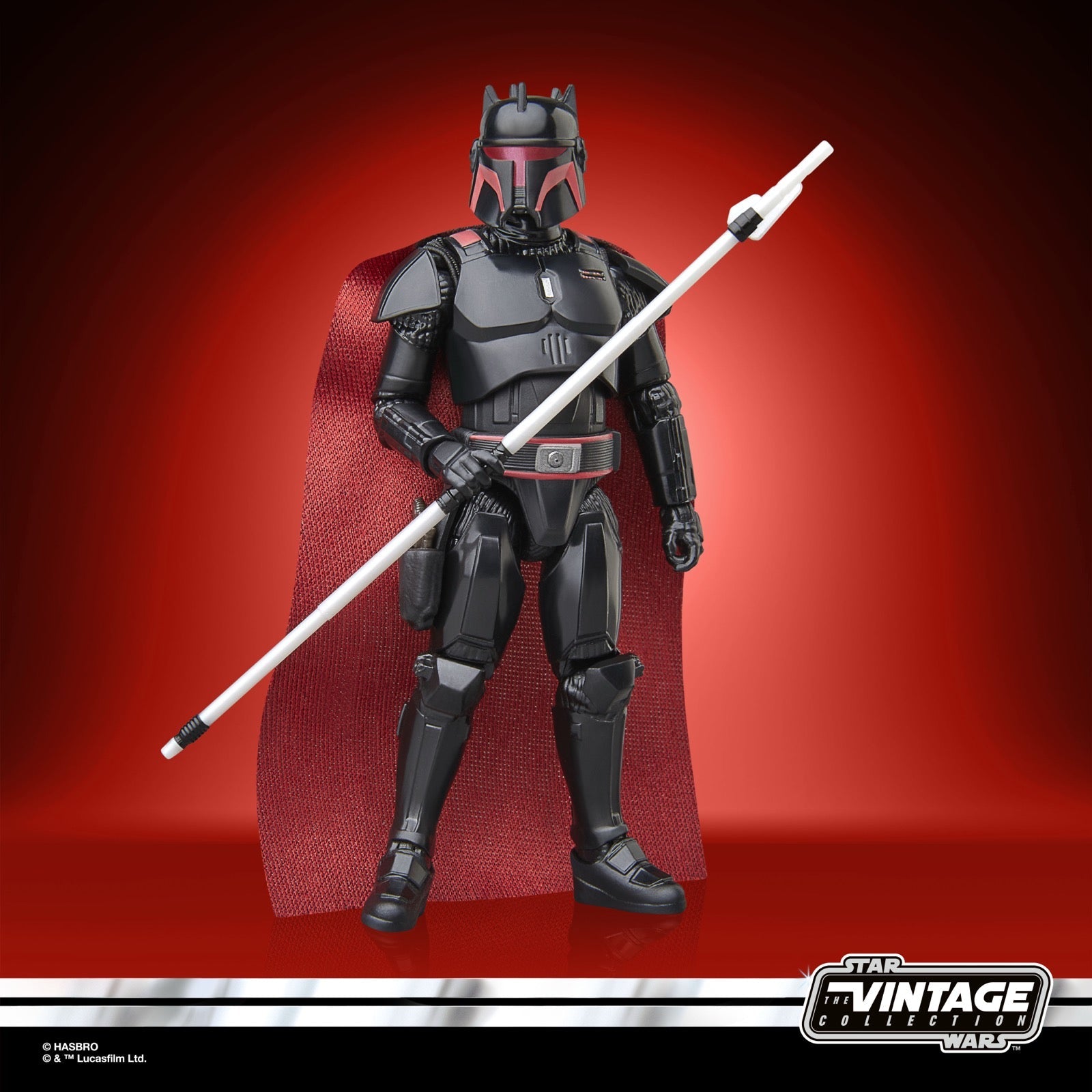 Star Wars The Vintage Collection Wave 30 COMPLETE SET OF 5 - Action Figures