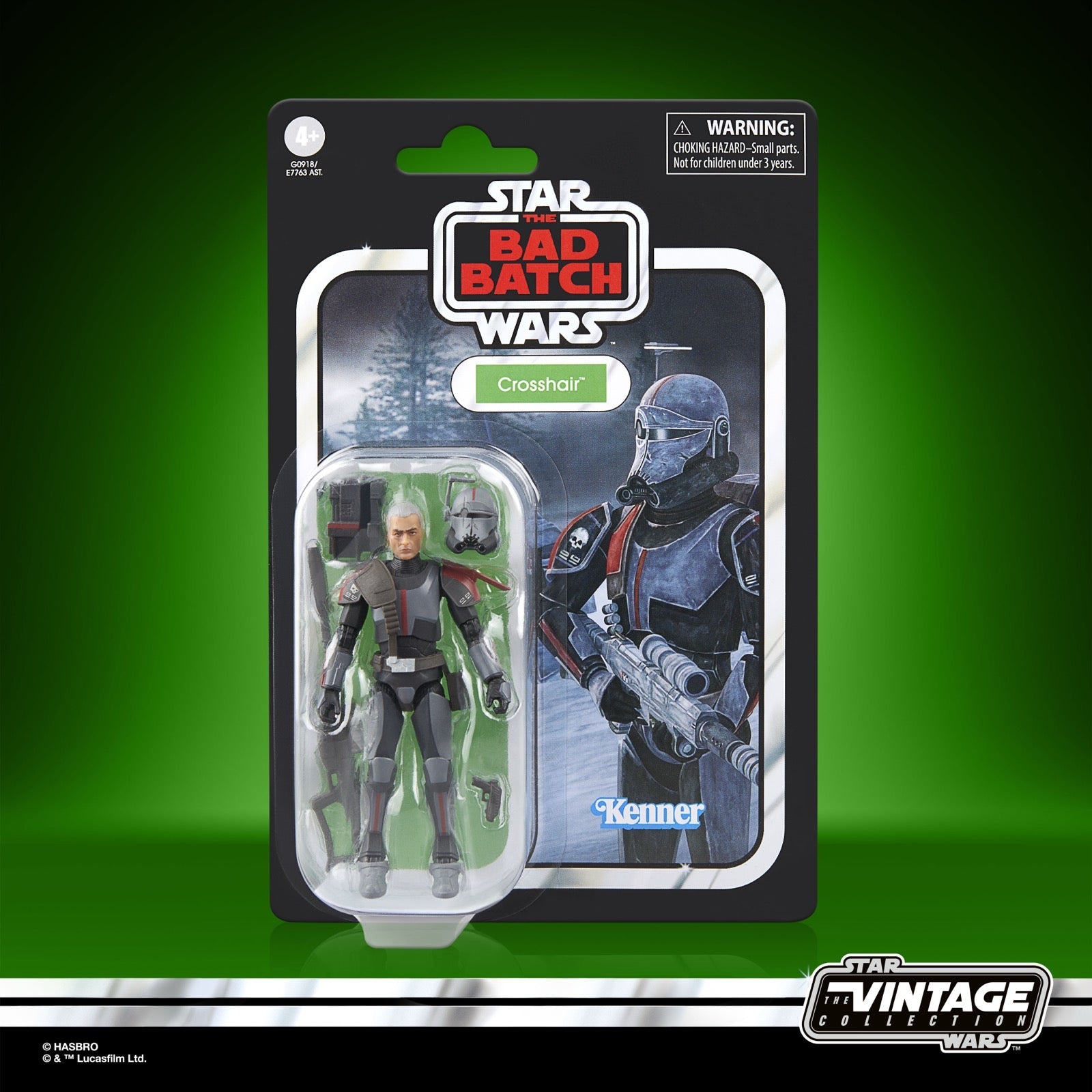 Star Wars The Vintage Collection Wave 30 COMPLETE SET OF 5 - Action Figures
