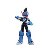 Blokees Mega Man C02 Shooting Star Mega Man