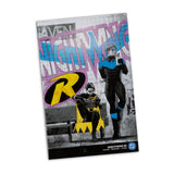 DC Direct Page Punchers Nightwing (Dick Grayson)