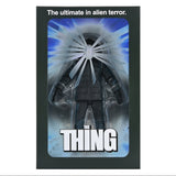 NECA The Thing Poster Series The Thing Action Figure