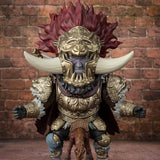 S.H.Figuarts Elden Ring Starscourge Radahn (Mini)