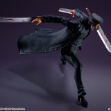 S.H.Figuarts Chainsaw Man Samurai Sword (Reissue)