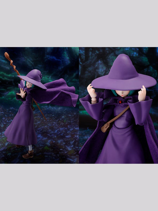 S.H. Figuarts Schierke (Berserk)