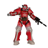 McFarlane Toys Elite Edition #13 T-45b Nuka-Cola (Fallout 3 Remastered)