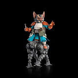 Cosmic Legions Mortal Thorn I Dr. Zajjarii