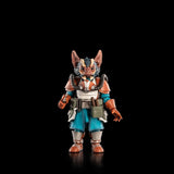 Cosmic Legions Mortal Thorn I Dr. Zajjarii