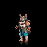 Cosmic Legions Mortal Thorn I Dr. Zajjarii