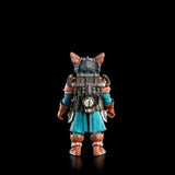 Cosmic Legions Mortal Thorn I Dr. Zajjarii