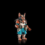 Cosmic Legions Mortal Thorn I Dr. Zajjarii