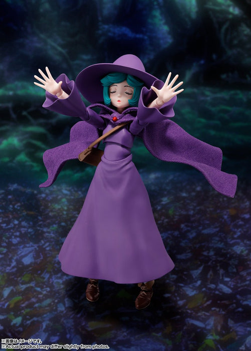 S.H. Figuarts Schierke (Berserk)