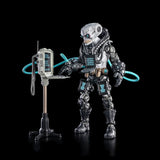 Cosmic Legions Mortal Thorn I Brainer