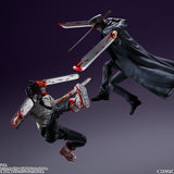 S.H.Figuarts Chainsaw Man Samurai Sword (Reissue)