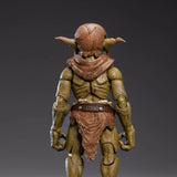 Ghost Axe Toys Dragon’s Treasure Goblin (1:12 Scale)