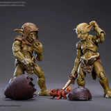 Ghost Axe Toys Dragon’s Treasure Goblin (1:12 Scale)