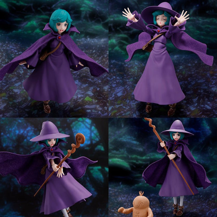 S.H. Figuarts Schierke (Berserk)