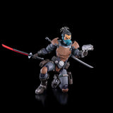 Cosmic Legions Mortal Thorn I Kyojii Rune