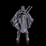 Cosmic Legions Mortal Thorn I Kyojii Rune