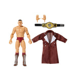 WWE Elite Series 121 Gunther - Action Figures