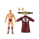 WWE Elite Series 121 Gunther - Action Figures