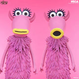 NECA The Muppets Ultimate Mahna Mahna and the Snowths