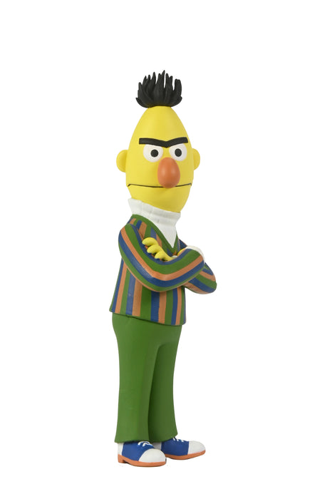 NECA Sesame Street Toony Classics Bert