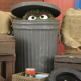 NECA Sesame Street Ultimate Oscar the Grouch
