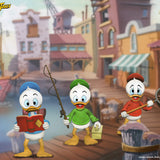 NECA DuckTales Ultimate Huey, Dewey, and Louie 3-Pack
