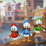 NECA DuckTales Ultimate Huey, Dewey, and Louie 3-Pack