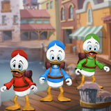 NECA DuckTales Ultimate Huey, Dewey, and Louie 3-Pack