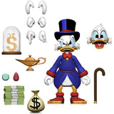NECA DuckTales Ultimate Scrooge McDuck