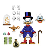 NECA DuckTales Wave 1 Complete Set