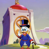 NECA DuckTales Ultimate Scrooge McDuck