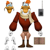 NECA DuckTales Ultimate Launchpad McQuack