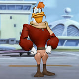 NECA DuckTales Ultimate Launchpad McQuack