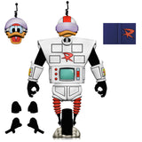 NECA DuckTales Ultimate Gizmoduck