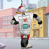 NECA DuckTales Ultimate Gizmoduck
