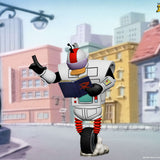 NECA DuckTales Ultimate Gizmoduck