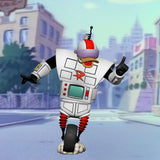 NECA DuckTales Ultimate Gizmoduck
