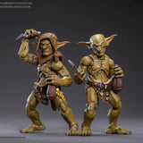 Ghost Axe Toys Dragon’s Treasure Goblin (1:12 Scale)