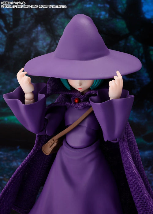 S.H. Figuarts Schierke (Berserk)