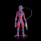 Cosmic Legions Mortal Thorn I Zorrtexx