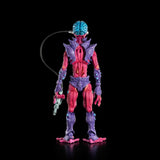 Cosmic Legions Mortal Thorn I Zorrtexx