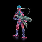 Cosmic Legions Mortal Thorn I Zorrtexx