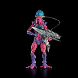 Cosmic Legions Mortal Thorn I Zorrtexx