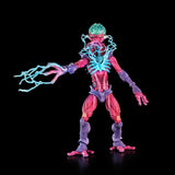 Cosmic Legions Mortal Thorn I Zorrtexx