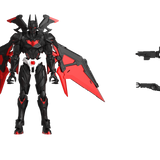 Blokees DC Champion Class 02 Batman Beyond