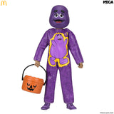 NECA Ben Cooper McDonald's 6" Clothed Figure SET OF 3