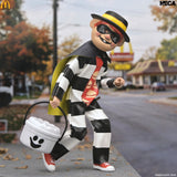 NECA Ben Cooper McDonald's Grimace (6" Clothed Figure)